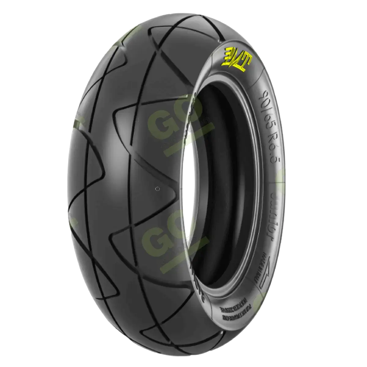 External tire PMT 90/65R6.5 JUNIOR