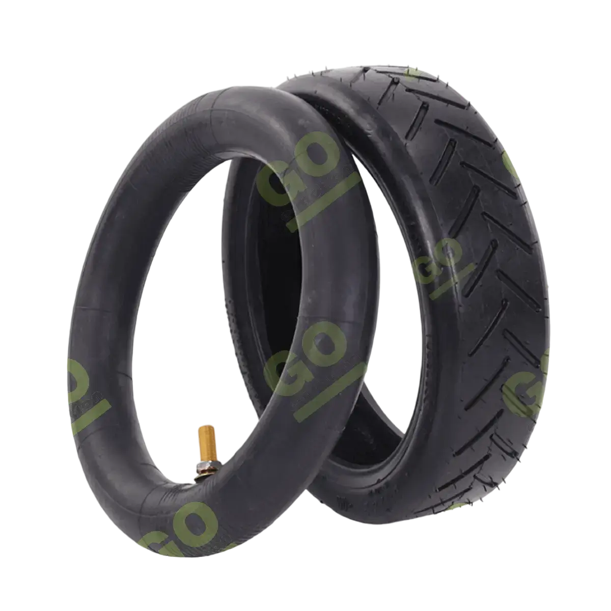 Outer and inner tire set 8.5x2 for Xiaomi scooter