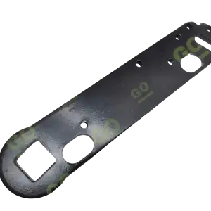 Rubber swivel arm for Kugoo G2 PRO