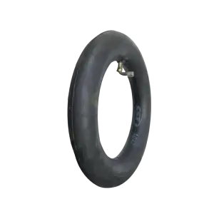 Inner tube 10x2 with curved valve 90° CST for Zero, KuGoo, Ninebot scooters