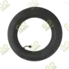 Inner tire 10x2 with curved valve 90° for Zero, Kugoo, Ninebot scooters