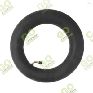 Inner tire 10x2 with curved valve 90° for Zero, Kugoo, Ninebot scooters