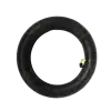Inner tire 10x2.125 with curved valve 90° for scooters Zero, Quick, Inokim, Mini Motorrad Razor