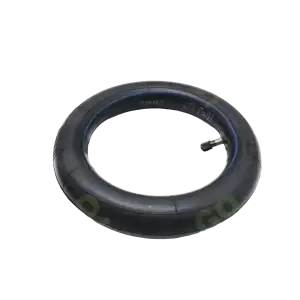 Inner tube 10x2.125 with Yuanxing straight valve for scooter Ninebot F25, F30, F40