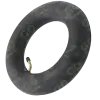 Inner tire 10x2.5 with a curved valve 0 °