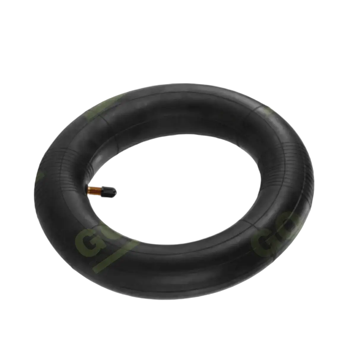 Inner tire 10x2.5 with straight valve