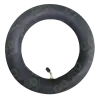 Inner tube 10x2 with curved valve 45°