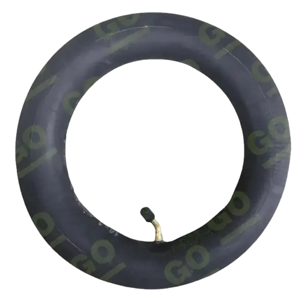 Inner tube 10x2 with curved valve 45°