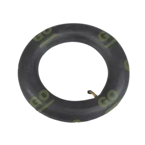 Inner tube 12.5x2.125 12 inch with curved valve 90° for scooter