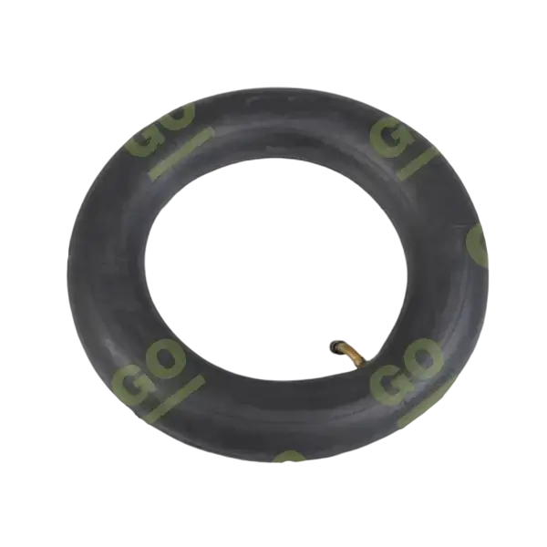 Inner tube 12.5x2.125 12 inch with curved valve 90° for scooter