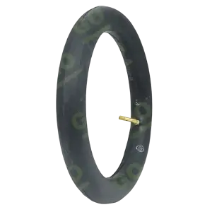 Inner tire 12.5x2.125 CST with curved valve 90 degrees