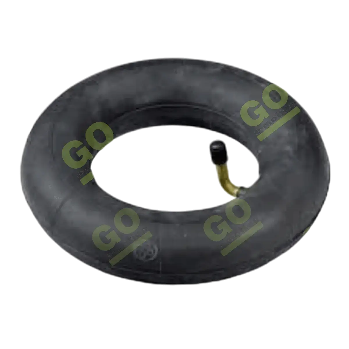 Inner tube 200x50 8" with curved valve 90° CST for Kugoo, Razor scooters