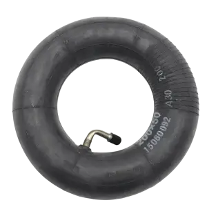 Inner tire 200x50 CST 8 inches with curved valve 45°