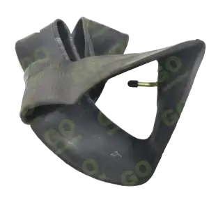 Inner tire 20x4.0 with straight valve