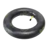 Inner tire 255x80 10x3 with curved valve 90° for scooters KuGoo M4, M4 PRO, Zero 10X