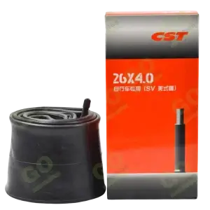 Inner tire 26x4.0 CST