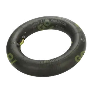 Inner tube 85/65-6.5 with curved valve 0° for scooter Kugoo, Ninebot