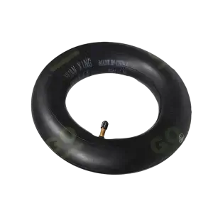 Inner tube 85/65-6.5 with straight valve for Kugoo, Ninebot scooters