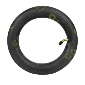 Inner tube 8.5x2 140-29 with curved valve HOTA for scooter Zero 8X, KuKirin G2 PRO, Kaabo, Vsett