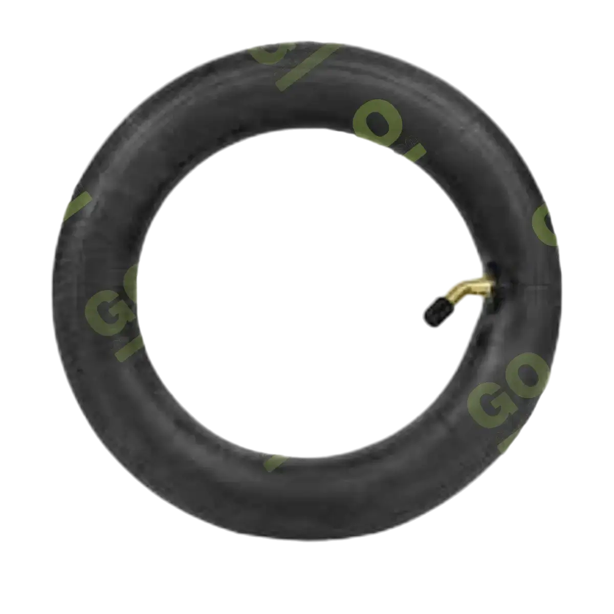 Inner tube 8.5x2 140-29 with curved valve HOTA for scooter Zero 8X, KuKirin G2 PRO, Kaabo, Vsett
