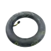 Inner tube 8.5x2 50-134 with curved valve 45° Hota for scooters Macury Zero 8,9 Series, Inokim