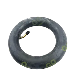 Inner tube 8.5x2 50-134 with curved valve 45° Hota for scooters Macury Zero 8,9 Series, Inokim