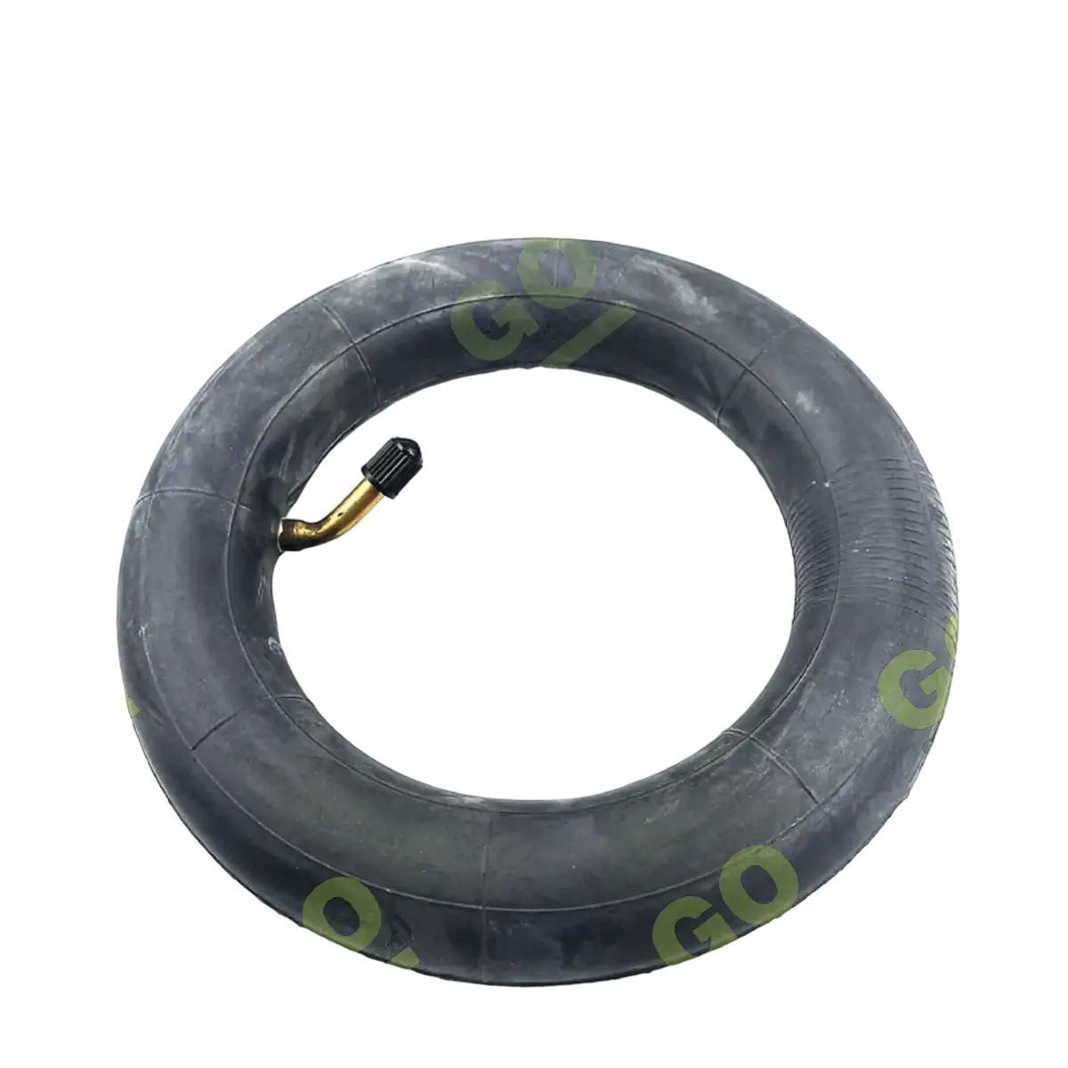 Inner tube 8.5x2 50-134 with curved valve 45° Hota for scooters Macury Zero 8,9 Series, Inokim