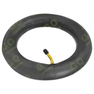 Inner tire 8.5x2 with curved valve 45° for scooter