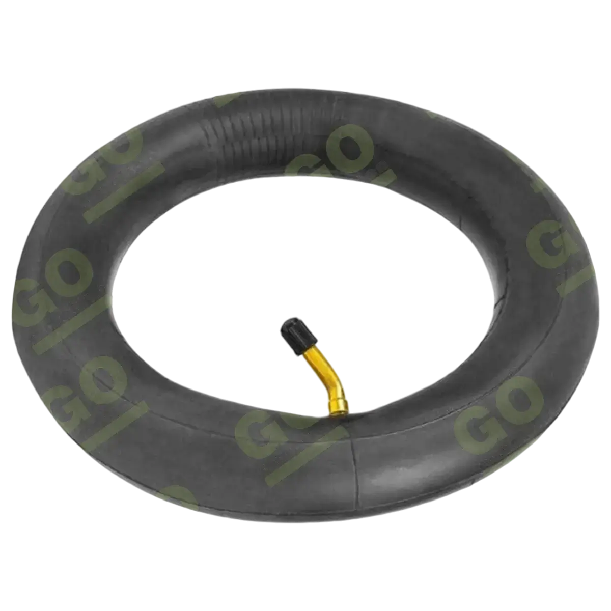 Inner tire 8.5x2 with curved valve 45° for scooter