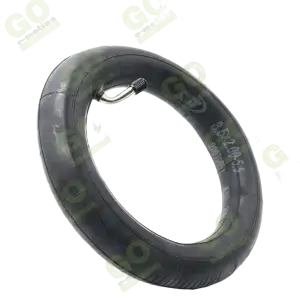 Inner tire 8.5x2.00-5.5 with curved valve 45 ° CST