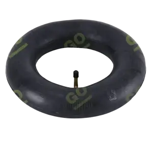 Inner tube 90/65-6.5 with curved valve 90° for Kaabo, Zero, Macury Speedual, Dualtron scooters