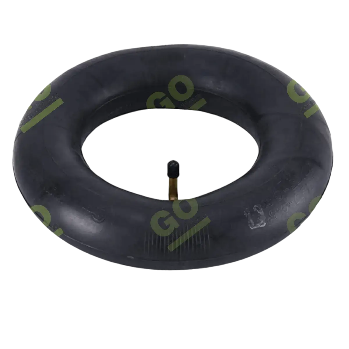 Inner tube 90/65-6.5 with curved valve 90° for Kaabo, Zero, Macury Speedual, Dualtron scooters
