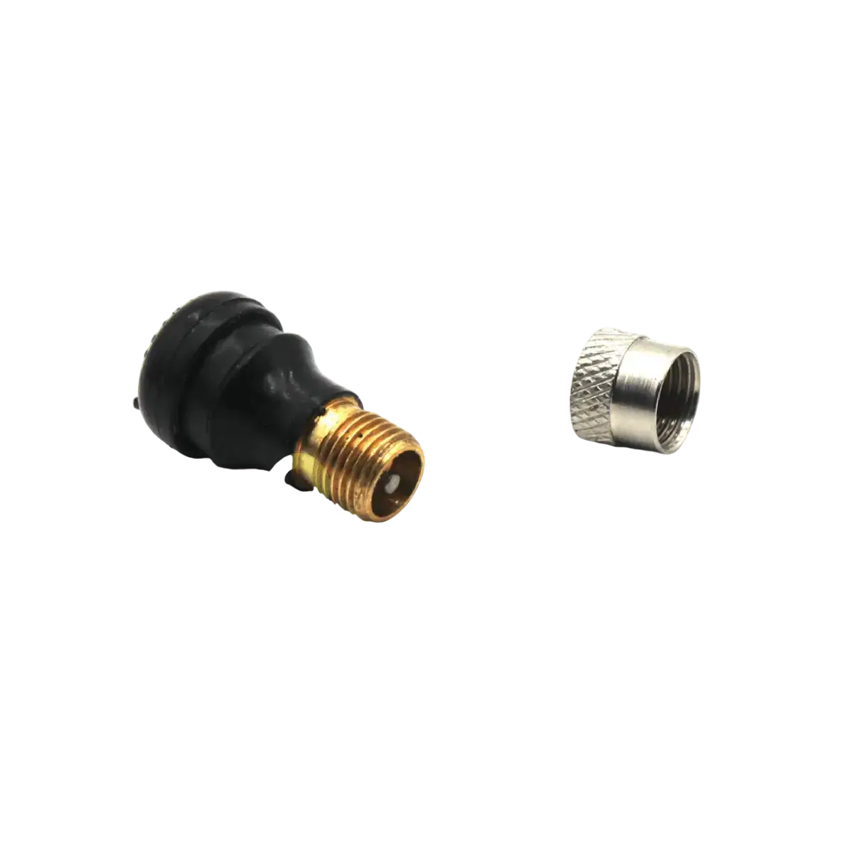 Valve for electric scooter tubeless tires