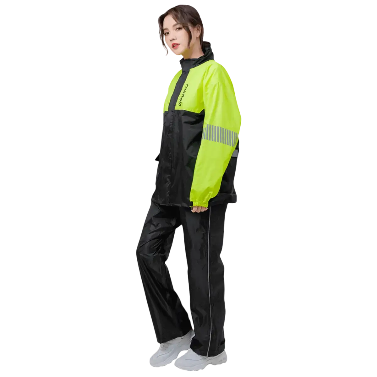 Windbreaker set FairRain