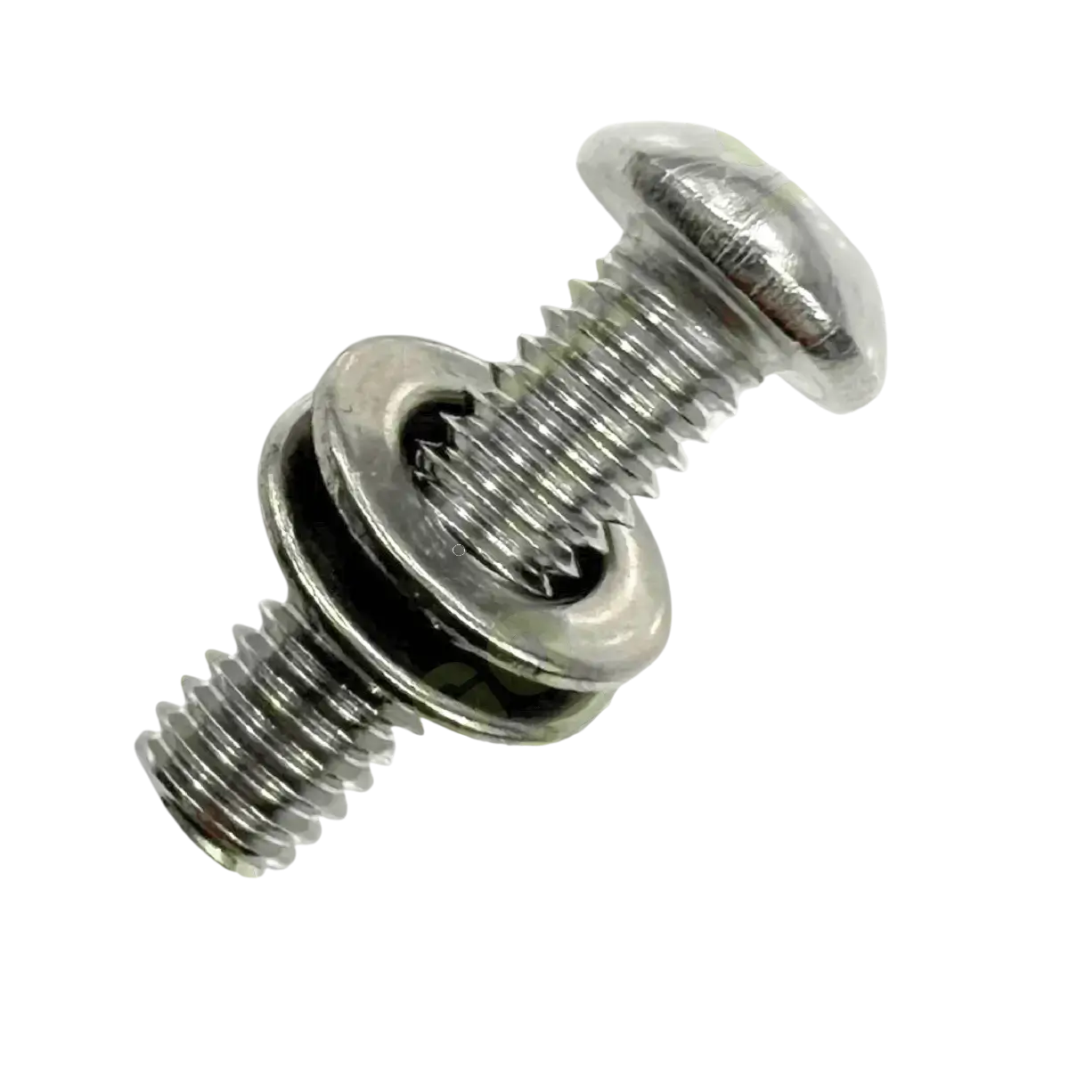 Screw with nut M6x20 for Dualtron Mini scooter