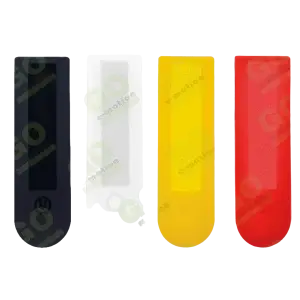 Waterproof Silicone Screen Protector Ninebot MAX G30