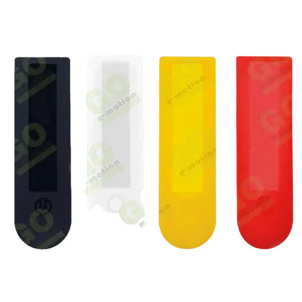Waterproof Silicone Screen Protector Ninebot MAX G30