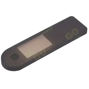 Waterproof Silicone Screen Protector for Xiaomi Mi4/Mi4Pro