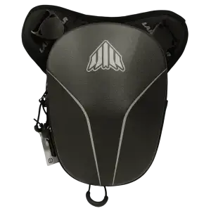 Waterproof leg bag