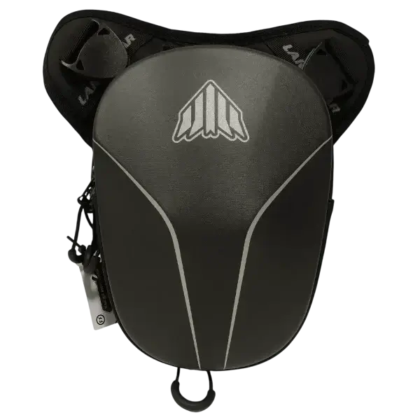 Waterproof leg bag