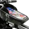 Wildman Waterproof Bike Bag