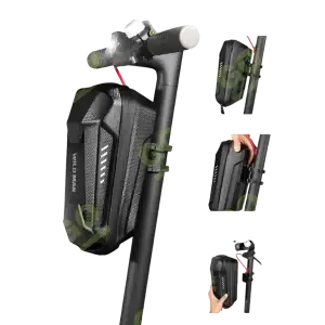 Waterproof bag WILDMAN 2l UPGRADE