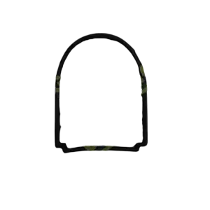 Waterproof headlight seal for Xiaomi M365, PRO, 1S, PRO 2