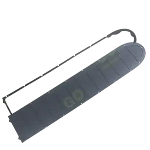 Waterproof seal for battery cover for Xiaomi M365, 1S