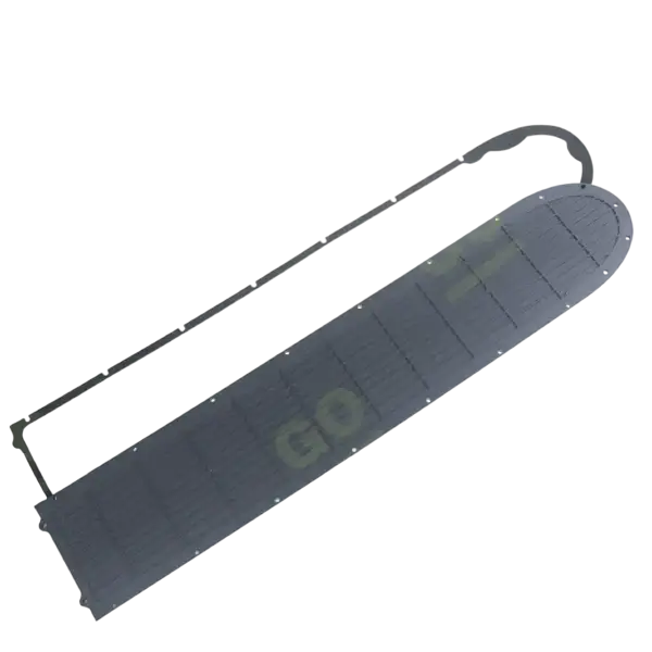 Xiaomi PRO, PRO2, MI3 battery cover waterproof seal