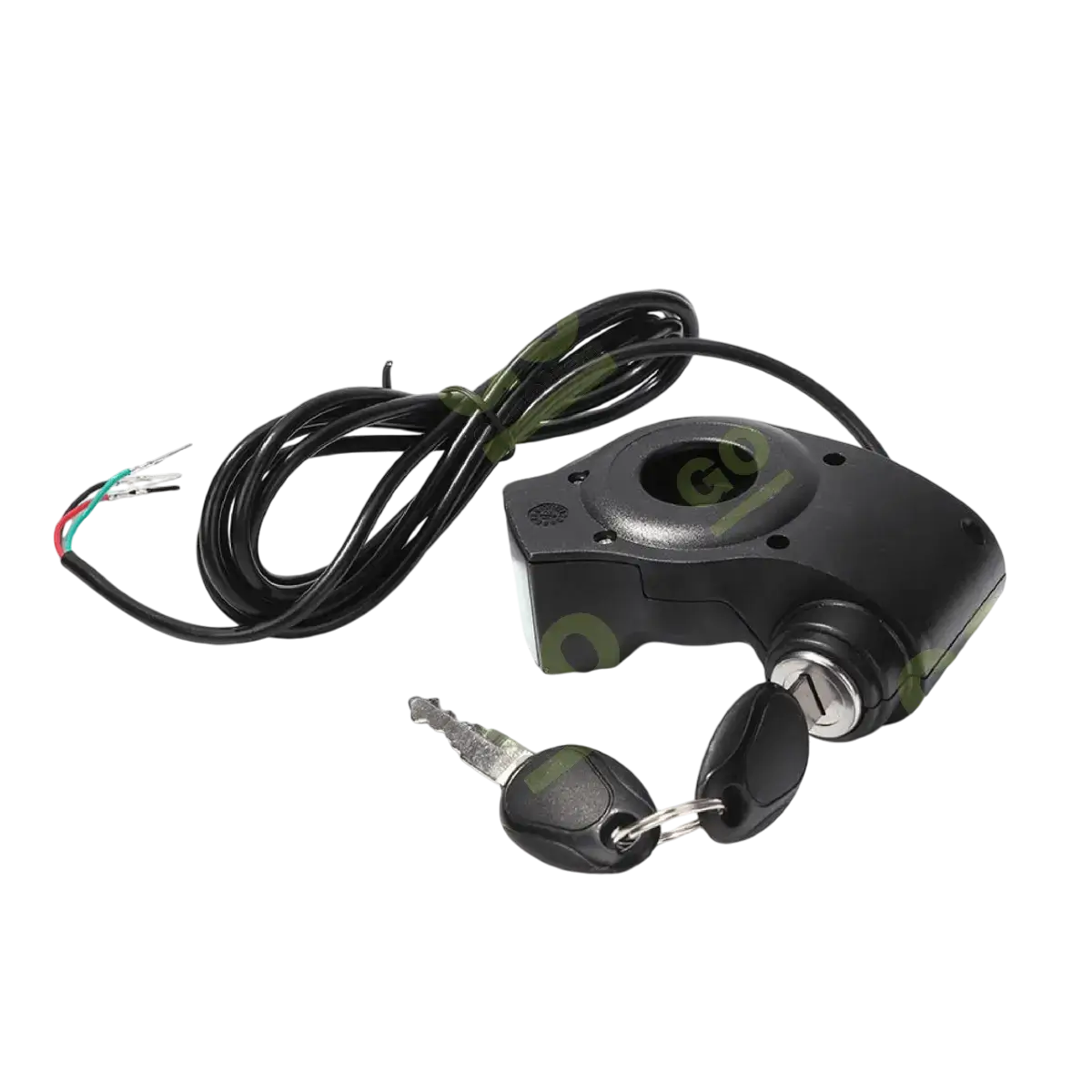 Voltmeter for scooter Kugoo M4, M4 PRO