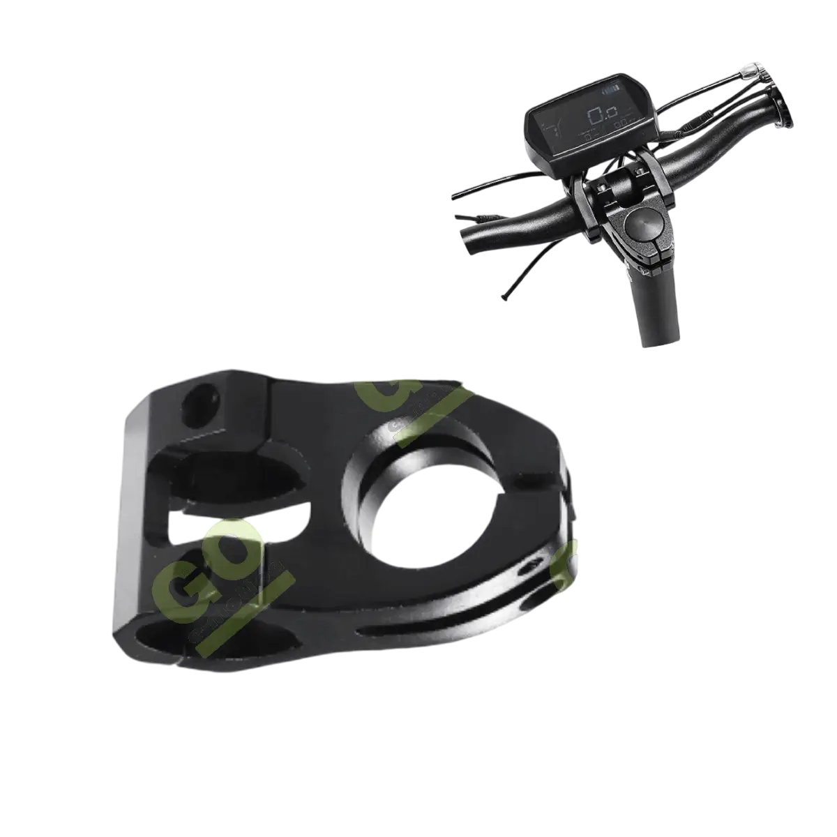 Steering tube link for Kugoo G2 PRO