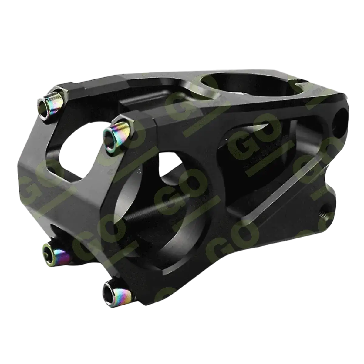 Bike Handlebar Link - Black