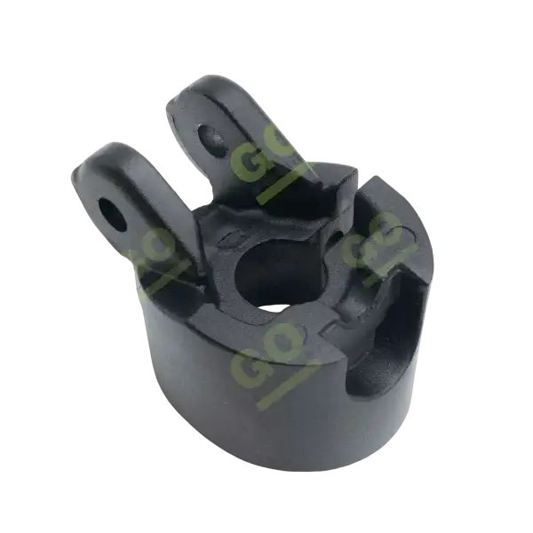 Pipe connection/pipe connection bracket for Xiaomi M365