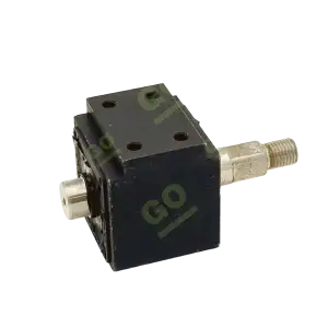 Rear shock absorber for Kugoo G-booster